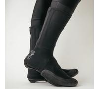 Spatz TUFR2 Gravel/Off-Road Overshoes - Black / Small / EU37-41