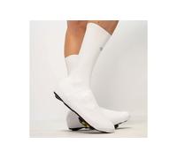 Spatzwear Aquasokz Long Aero Oversocks WHITE S (38-42)