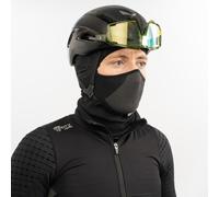 Spatzwear Heatr Head Warmer - Black - One Size
