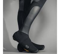 Spatzwear Pro Stealth Layering Overshoe - Black (EU 43-45) Size: EU 43