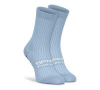 Spatzwear Sokz 2 - Baby Blue - One Size
