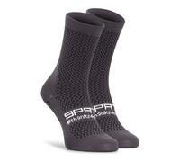 Spatzwear Sokz 2 - Black - One Size