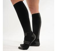 Spatzwear Sokz 2 - Dark Brown - One Size