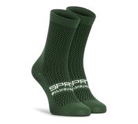 Spatzwear Sokz 2 - Dark Green - One Size