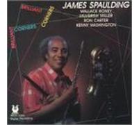 Spaulding, James - Brilliant Corners