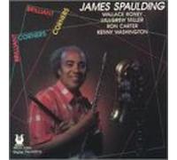 Spaulding, James - Brilliant Corners