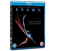 Spawn - Blu-ray - 1997 / 1998