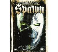 Spawn 3:Ultimate Battle