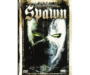 Spawn 3:Ultimate Battle