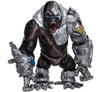 Spawn 7 Inch Action Figure Cygor