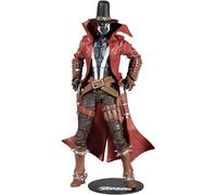 Spawn 7 Inch Action Figure Gunslinger