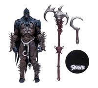 Spawn 7 Inch Action Figure Raven Spawn
