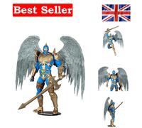 Spawn Action Figure: The Redeemer - Must-Have 7" Figure for Kids & Collectors