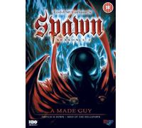Spawn (Animated): Season 3 - Chapter 3.1 [DVD]