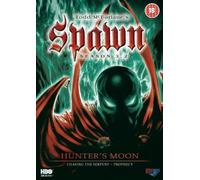Spawn (Animated): Season 3 - Chapter 3.2 [DVD]