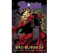 Spawn Bad Business