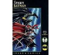 Spawn/Batman # 1 (Ref994410957)