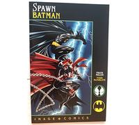 Spawn/Batman No. 1