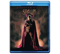Spawn [Blu-ray] [US Import]