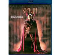 Spawn [Blu-ray] [US Import]