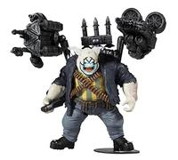 SPAWN DELUXE SET CL - Mft Mg Spawn Clown - Indies Merchandise - K7332z