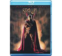 Spawn (Director'S Cut)