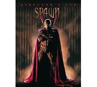 Spawn (Director's Cut)