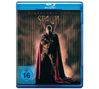 Spawn: Directors Cut