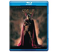 Spawn [Blu-ray] [US Import]
