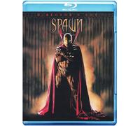 Spawn (Director'S Cut)