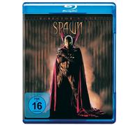 SPAWN: DIRECTOR'S CUT-JOHN LEGUIZAMO,MICHAEL JAI WHITE,MARTIN SHEENBLU-RAY NEW