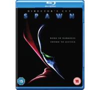 Spawn - Blu-ray - 1997 / 1998