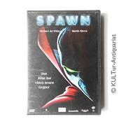 Spawn [DVD] [1997]