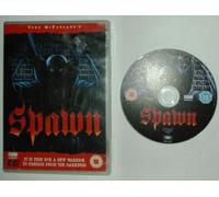Spawn [DVD]