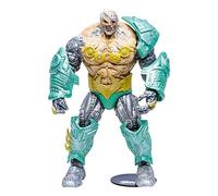 Mcfarlane Toys Figure Spawn Overtkill Multicolor