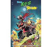 Spawn Kills Every Spawn