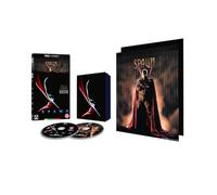 Spawn Limited Edition 4K UHD