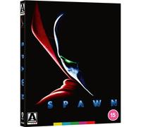 Spawn Limited Edition Blu-ray Blu-ray