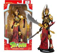 Spawn Figure McFarlane Toys Spawn Mandarin Spawn 7" Figure