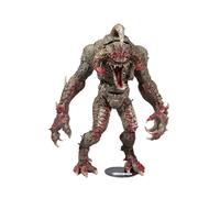 Spawn Megafig The Violator Bloody 12-inch Action Figure McFarlane Toys