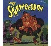 Spawn of Skarmageddon by Various Artists