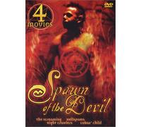 Spawn of the Devil [DVD] [Region 1] [US Import] [NTSC]