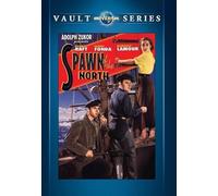 Spawn of the North [DVD] [2010] [Region 1] [US Import] [NTSC]