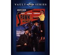 Spawn of the North [DVD] [2010] [Region 1] [US Import] [NTSC]