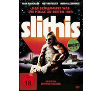 Spawn of the Slithis (1978)