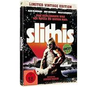Spawn of the Slithis (Blu-Ray & DVD Combo) (Blu-Ray)