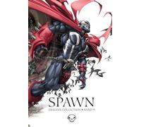 Spawn Origins Collection 09
