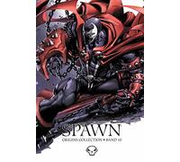 Spawn Origins Collection: Bd. 10