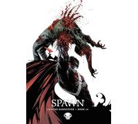 Spawn Origins Hardcover Book 16