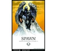 Spawn Origins Vol 13 TP by Todd McFarlane (Jan 10 2012)